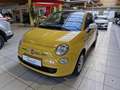 Fiat 500C 1,2 Colour Therapy Geel - thumbnail 1