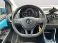 Volkswagen up! 1.0 MOVE SHZ Rear View GRA PDC hinten Blau - thumbnail 9