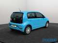 Volkswagen up! 1.0 MOVE SHZ Rear View GRA PDC hinten Blau - thumbnail 5