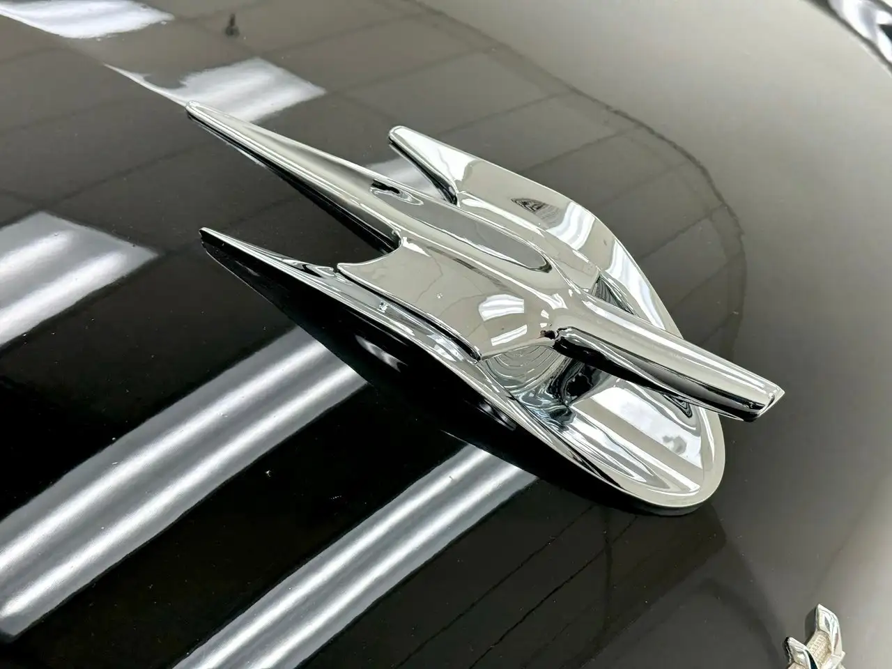 Ford Fairlane Crown Victoria 2 Door Hardtop, foto 10