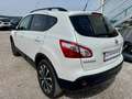 Nissan Qashqai 1.6 DCI 360 Weiß - thumbnail 3