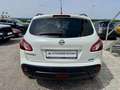 Nissan Qashqai 1.6 DCI 360 Weiß - thumbnail 4