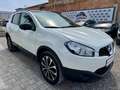 Nissan Qashqai 1.6 DCI 360 Weiß - thumbnail 6