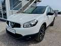 Nissan Qashqai 1.6 DCI 360 Weiß - thumbnail 1