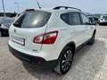 Nissan Qashqai 1.6 DCI 360 Weiß - thumbnail 5