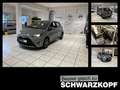 Toyota Yaris 1.5 Team D Rückfahrkamera,Parkpilot Grau - thumbnail 1