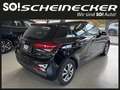 Hyundai i20 1,25 Negru - thumbnail 4