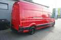 Volkswagen Crafter Kasten 35 lang Superhoch DSG ACC Kamera Rot - thumbnail 5