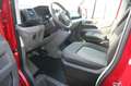 Volkswagen Crafter Kasten 35 lang Superhoch DSG ACC Kamera Rot - thumbnail 11