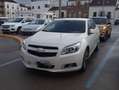 Chevrolet Malibu Malibu 2.4 LTZ Aut. LTZ Blanco - thumbnail 1