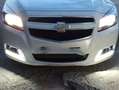 Chevrolet Malibu Malibu 2.4 LTZ Aut. LTZ Blanco - thumbnail 10