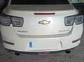 Chevrolet Malibu Malibu 2.4 LTZ Aut. LTZ Blanco - thumbnail 4