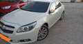 Chevrolet Malibu Malibu 2.4 LTZ Aut. LTZ Blanco - thumbnail 2