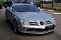 Mercedes-Benz SLR 5.4 V8 McLaren New Service 2026-05 Grau - thumbnail 26