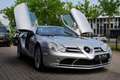 Mercedes-Benz SLR 5.4 V8 McLaren New Service 2026-05 Grau - thumbnail 17