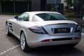 Mercedes-Benz SLR 5.4 V8 McLaren New Service 2026-05 Grau - thumbnail 4