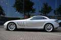 Mercedes-Benz SLR 5.4 V8 McLaren New Service 2026-05 Grau - thumbnail 3