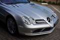 Mercedes-Benz SLR 5.4 V8 McLaren New Service 2026-05 Grau - thumbnail 18