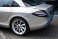 Mercedes-Benz SLR 5.4 V8 McLaren New Service 2026-05 Grau - thumbnail 23