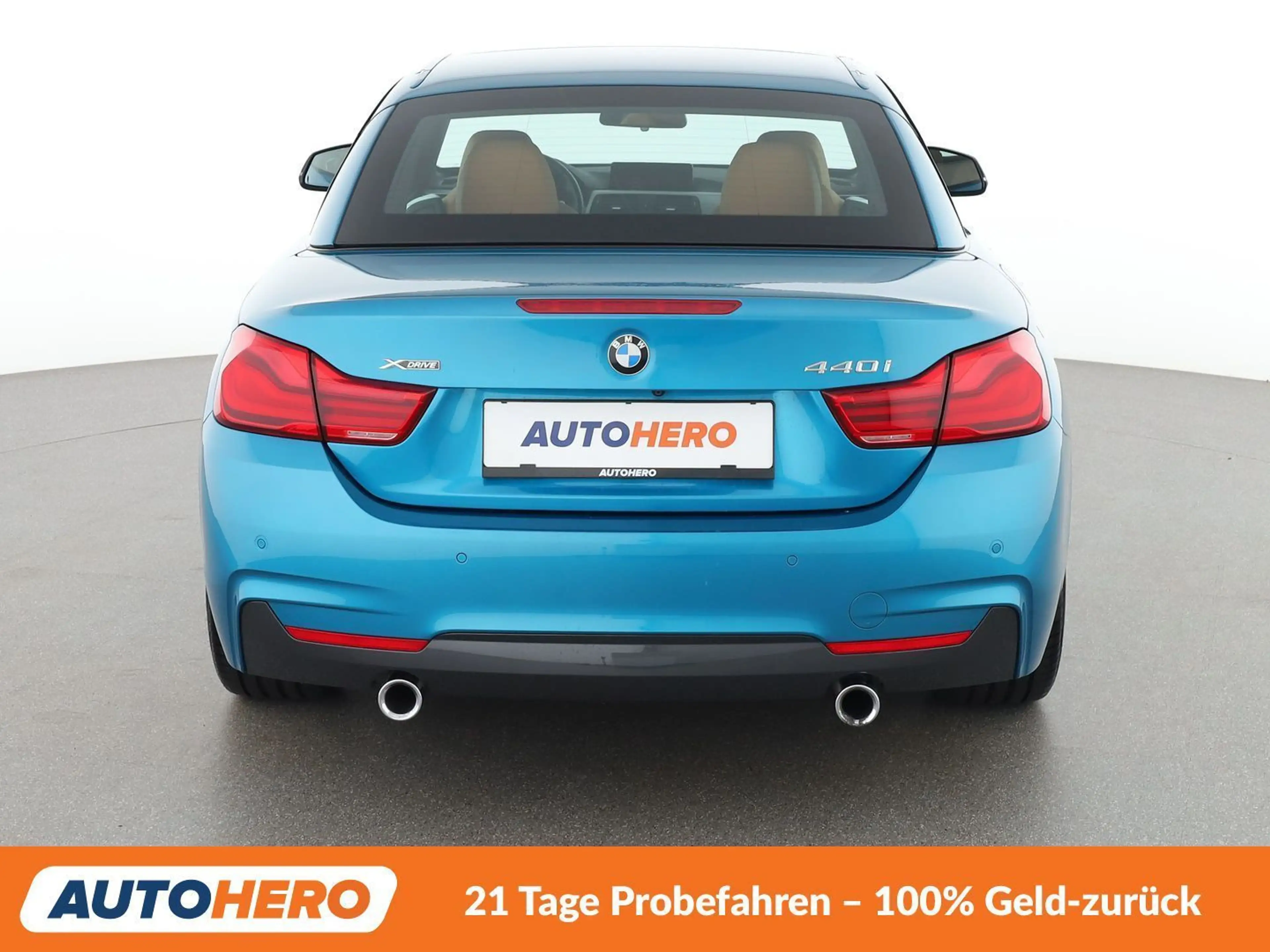BMW 440 440i xDrive M Sport — photo 5