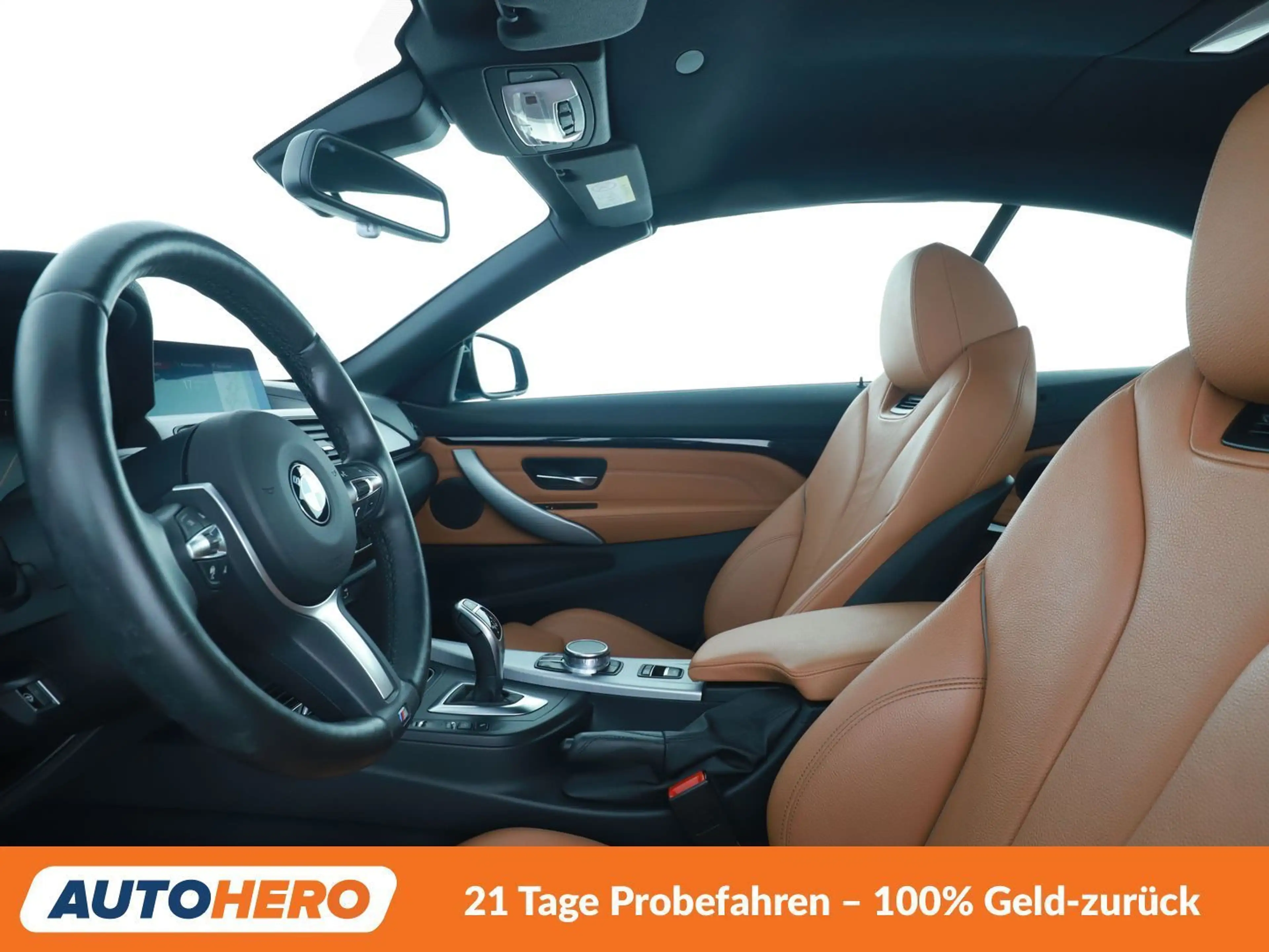 BMW 440 440i xDrive M Sport — photo 10