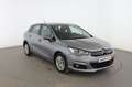 Citroen C4 1.6 Blue-HDi Live Edition Gris - thumbnail 8
