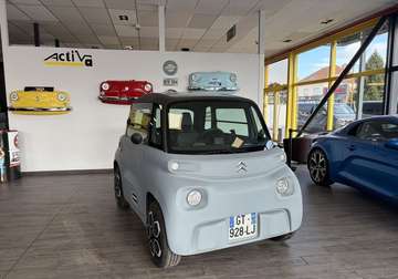 Citroën 8 629Km