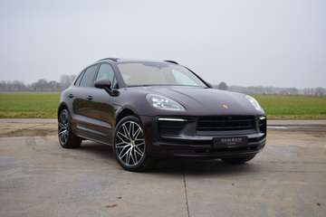 T 2.0, Carbon/RaceTex/LuchtVering/21"/PDLS+/UNIEK