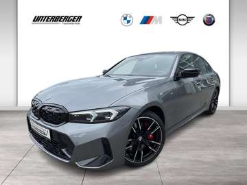 M340i xDrive M Sportpaket Pro-Innovationspaket-Dri