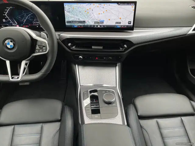 BMW 3 Series view 7