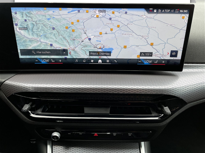 BMW 340 M340i xDrive M Sportpaket Pro-Innovationspaket-Dri — photo 8