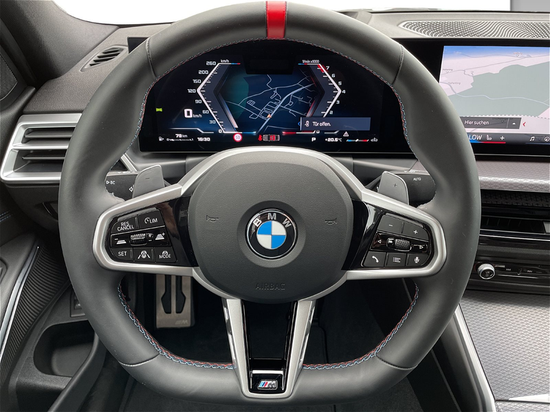 BMW 340 M340i xDrive M Sportpaket Pro-Innovationspaket-Dri — photo 9