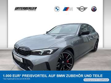 M340i xDrive M Sportpaket Pro-Innovationspaket-Dri