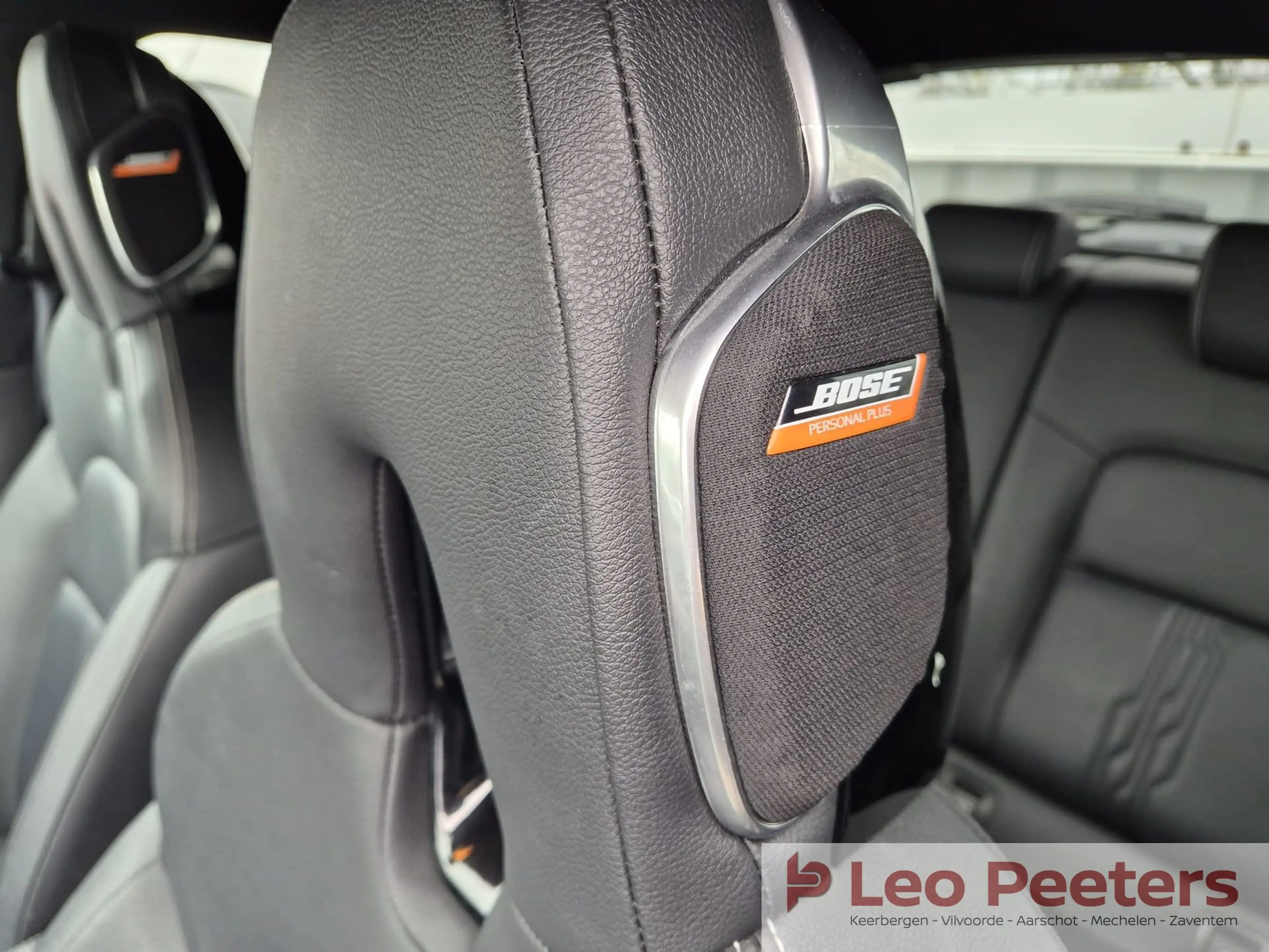 Nissan Juke DIG-T Tekna DCT — photo 14