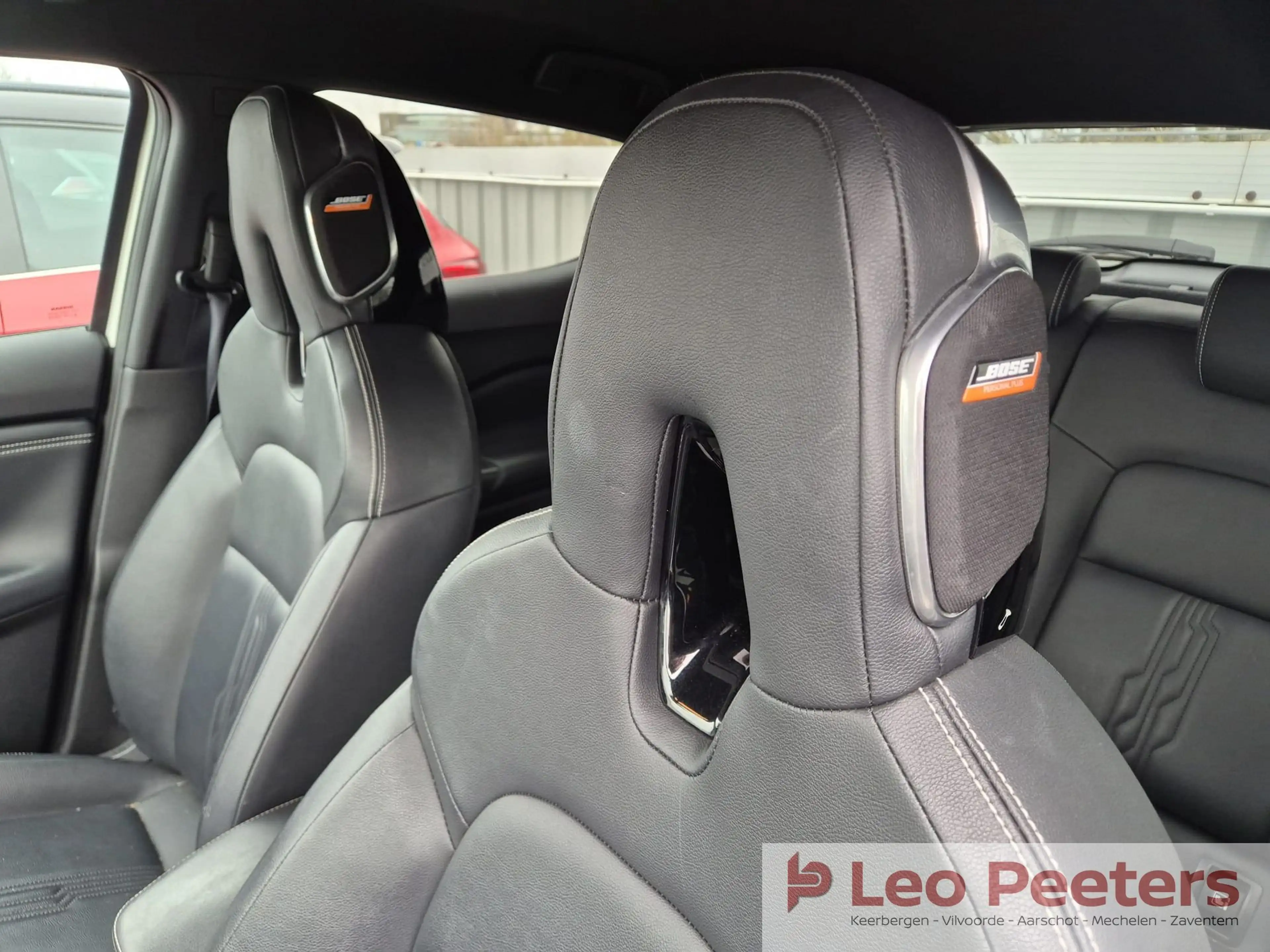 Nissan Juke DIG-T Tekna DCT — photo 13
