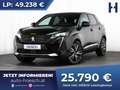 Peugeot 3008 SUV Plug-In Hybrid 180 Allure KAMERA NAV LED ++ Schwarz - thumbnail 1