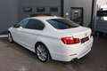 BMW 525 d Aut. Weiß - thumbnail 8