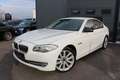 BMW 525 d Aut. Weiß - thumbnail 2