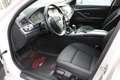 BMW 525 d Aut. Weiß - thumbnail 11