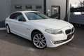 BMW 525 d Aut. Weiß - thumbnail 4