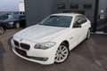 BMW 525 d Aut. Weiß - thumbnail 1