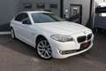 BMW 525 d Aut. Weiß - thumbnail 3