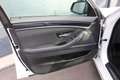 BMW 525 d Aut. Weiß - thumbnail 10
