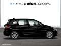 BMW 218 d Active Tourer Advantage Sport LED Navi SHZ Noir - thumbnail 8