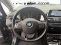 BMW 218 d Active Tourer Advantage Sport LED Navi SHZ Nero - thumbnail 12