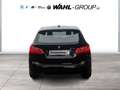 BMW 218 d Active Tourer Advantage Sport LED Navi SHZ Nero - thumbnail 4