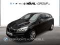 BMW 218 d Active Tourer Advantage Sport LED Navi SHZ Nero - thumbnail 1