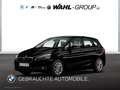 BMW 218 d Active Tourer Advantage Sport LED Navi SHZ Noir - thumbnail 1