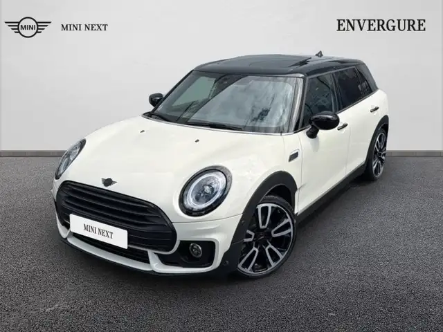 MINI John Cooper Works Cooper  136ch John Cooper Works BVA7