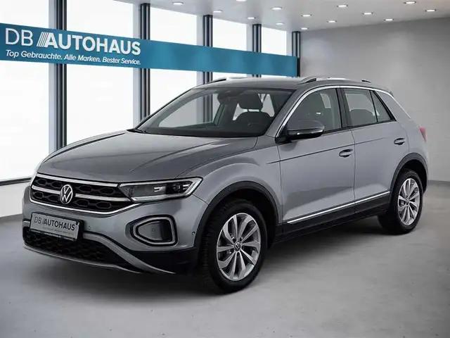 Volkswagen T-Roc Style 2.0 TDI DSG 4MOTION